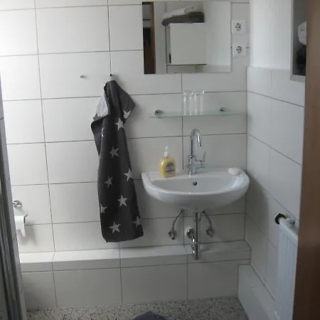 Pumuckl Appartement *