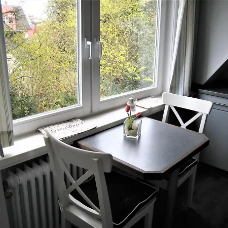 Apartment Pumuckl