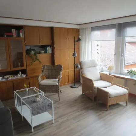 Appartement Pumuckl *