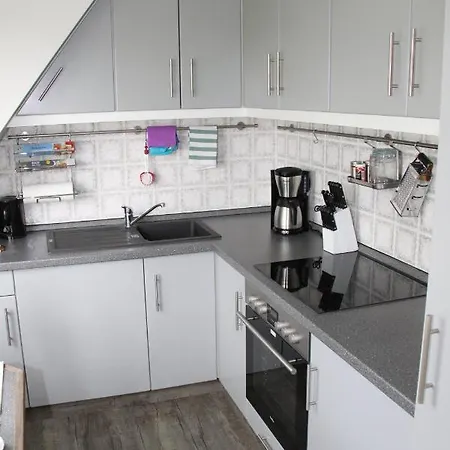 Pumuckl Appartement *