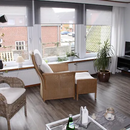 Appartement Pumuckl Husum (Schleswig-Holstein)