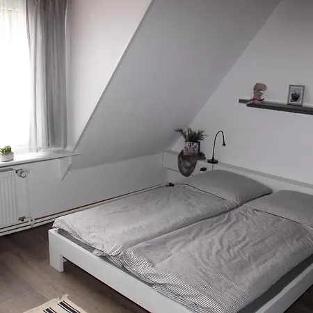 Pumuckl Lägenhet Husum (Schleswig-Holstein)