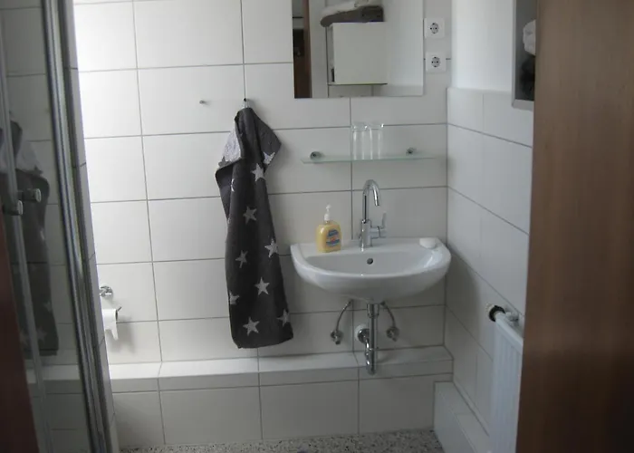 Pumuckl Apartamento *