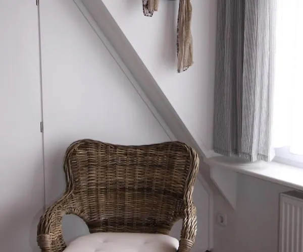 Pumuckl Apartamento *