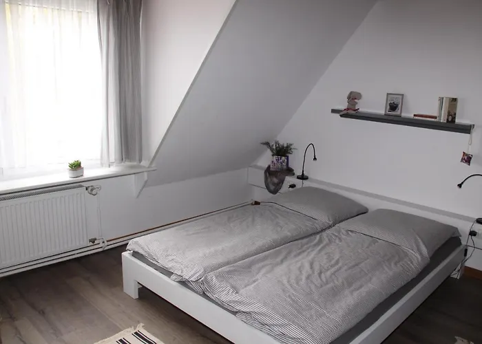 Pumuckl Apartamento Husum (Schleswig-Holstein)